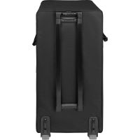 Gator Case en bois pour tête d'ampli sur roulette - Vue 5